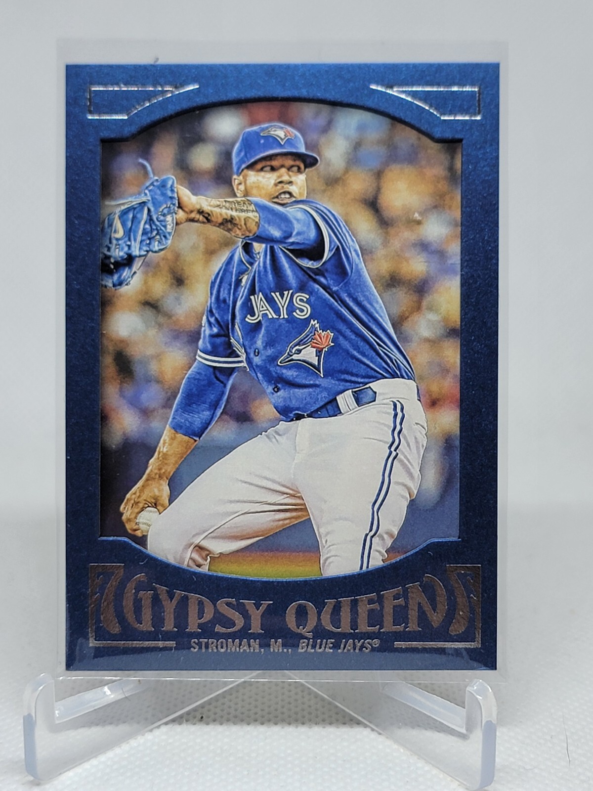 その他 TOPPS GYPSY QUEEN Amazon.com: 2022 Topps Gypsy Queen Baseball Value Box
