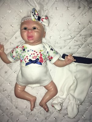 ooak babies ebay