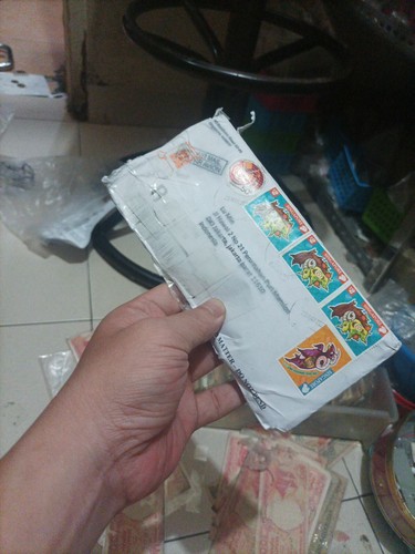 Fotos del artículo de un comprador verificado