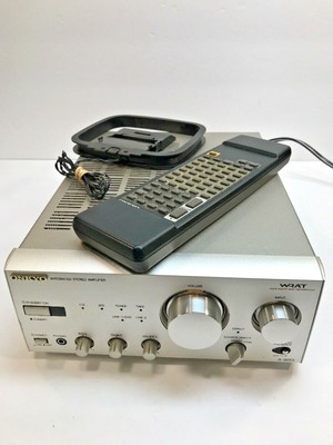 Used Onkyo A 905x Integrated Amplifiers For Sale Hifishark Com