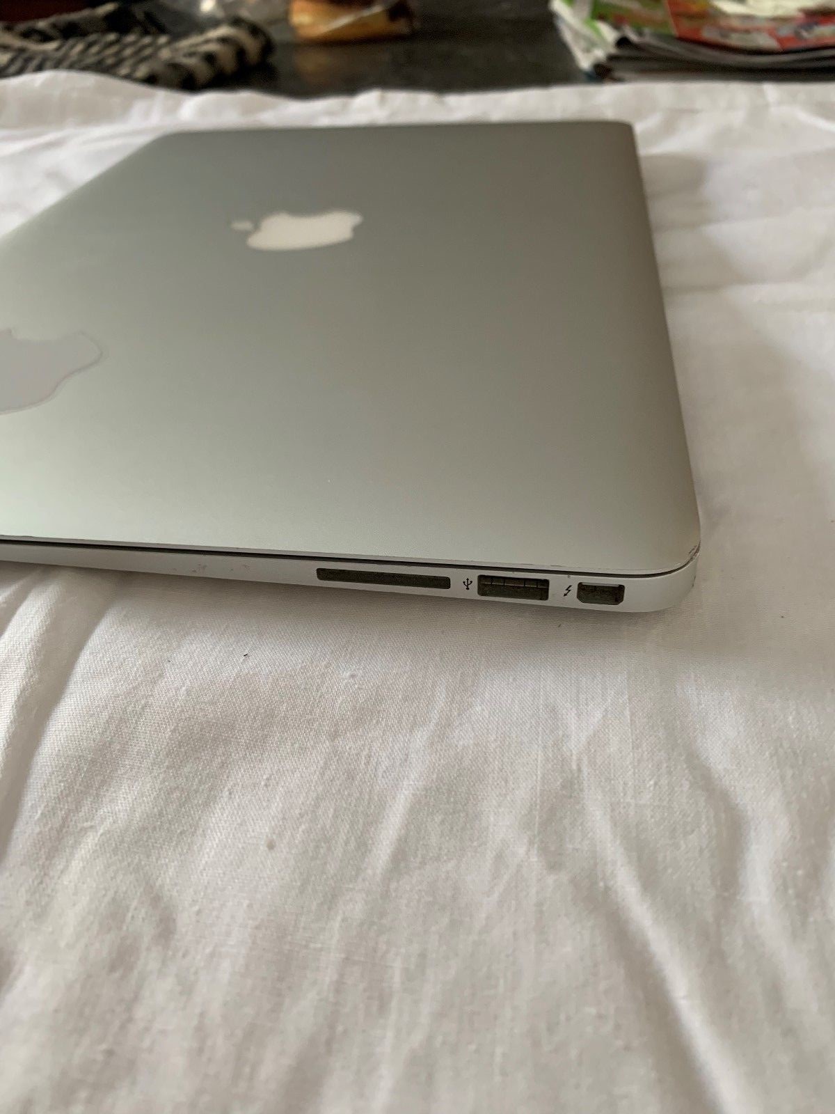 Apple MacBook Air 13.3
