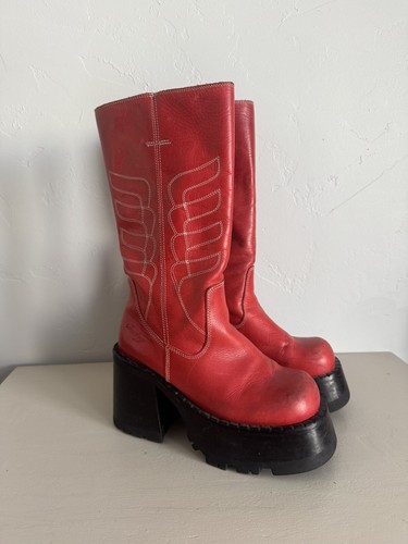 パンツ archive 90s Python boots cut flare パンツ archive 90s Python boots cut flare パンツ archive 90s