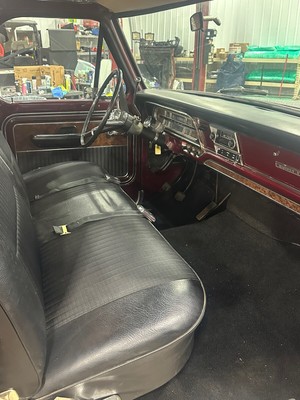 image 11 of interior