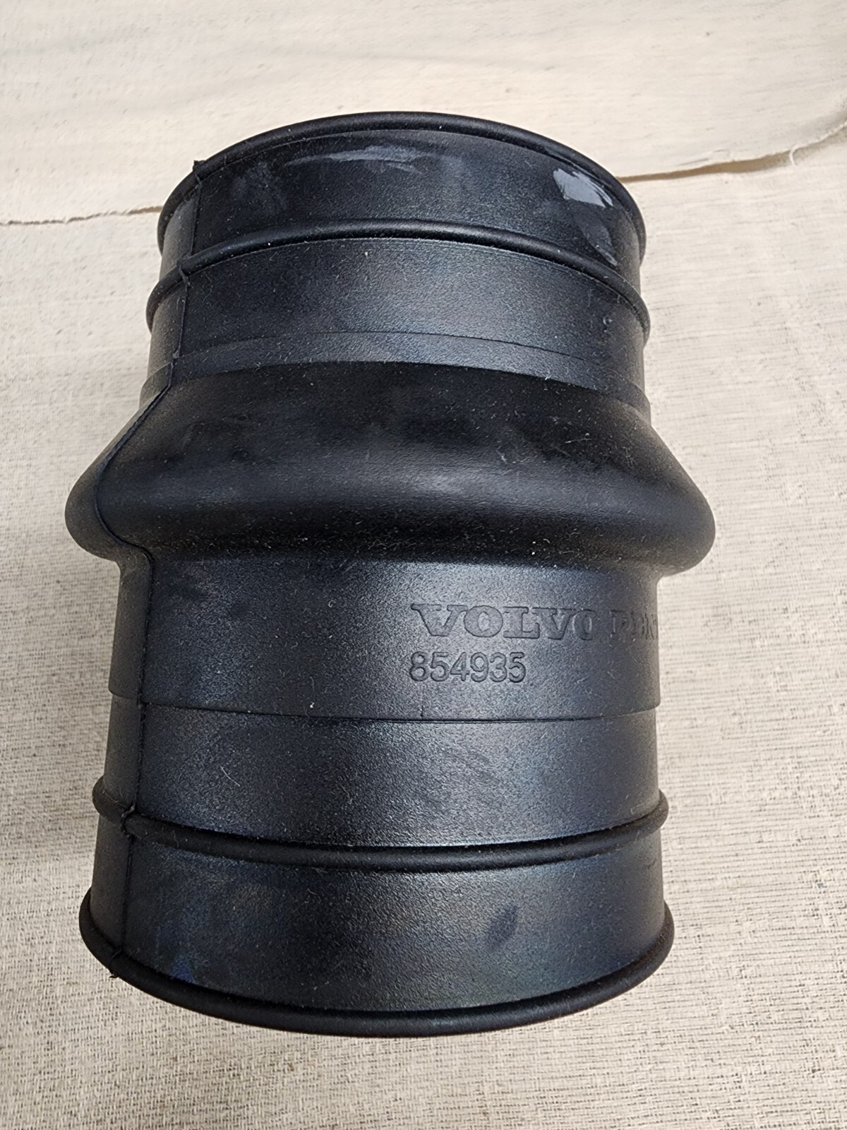 その他 RT-82895 VOLVO PENTA NEW EXHAUST HOSE 854935 | eBay