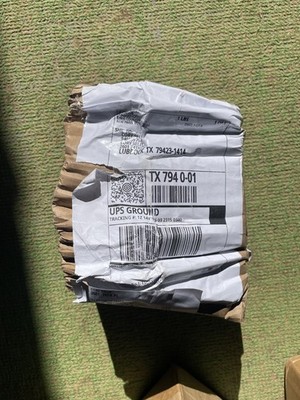 Artikelfoto(s) von einem verifizierten Käufer