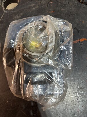 IPTCI BEARINGS Take Up Ball Bearing Mounted Units: UCT210-31, Steel Insert, 1 15