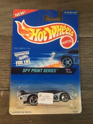 U-Pick Hot Wheels 1990 s series cars - YOU PICK ANY CARS