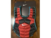 nike catchers chest protector