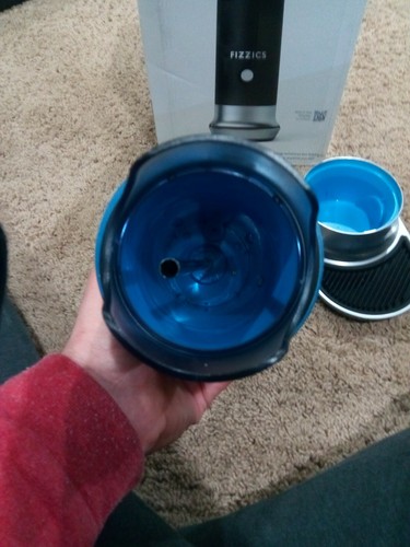 Fizzics Waytap Beer Dispenser