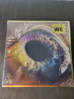 WE by Arcade Fire (Record, 2022)