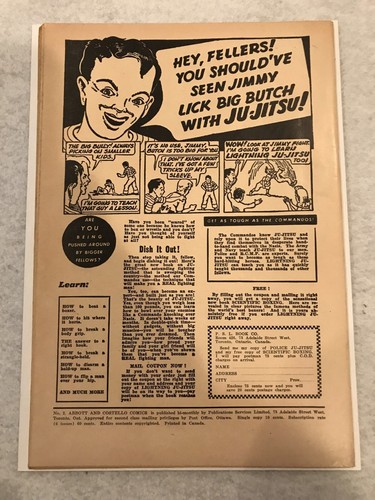 Justice Traps the Guilty #4