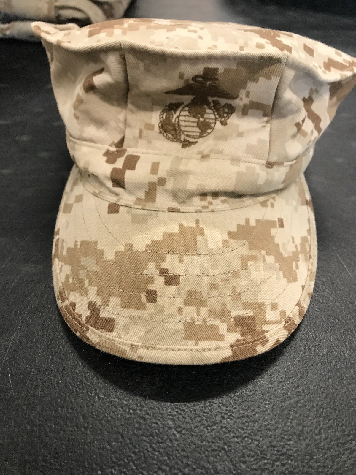 帽子 WTAPS DESERT DPM MARINE CORP UTILITY CAP USMC 8-Point MARPAT Desert Utility Cover - Devil Dog Depot