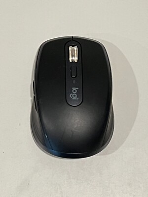 Logitech MX ANYWHERE 3 Bluetooth Wireless Optical Mouse 910-005987