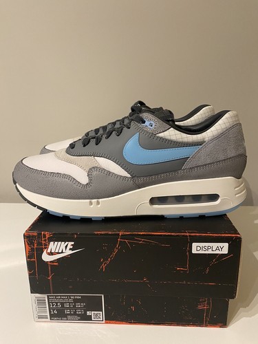 Size 12.5 - Nike Air Max 1 '86 OG Low Big Bubble - Chicago