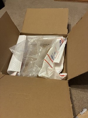 Foto dell'oggetto di un acquirente verificato