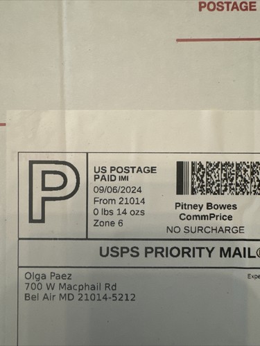 Item photo(s) from verified buyer