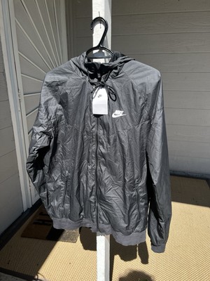 Nike Windrunner Jacket Men s Medium Brand New W Tags