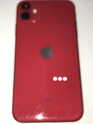 Apple iPhone 11 (PRODUCT(RED)) 本体　used Amazon.com: Apple iPhone 11, 64GB, (PRODUCT)RED - Fully