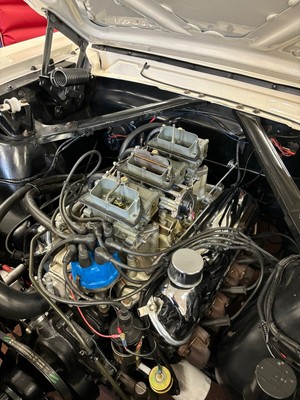 image 1 of engine