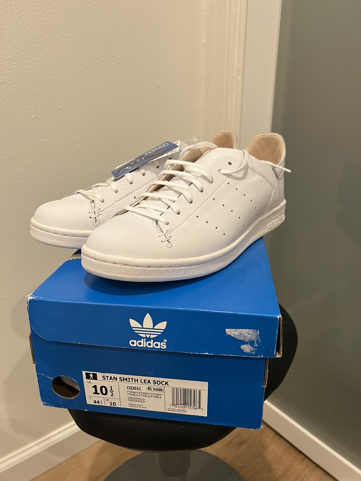 Adidas lea sock sales