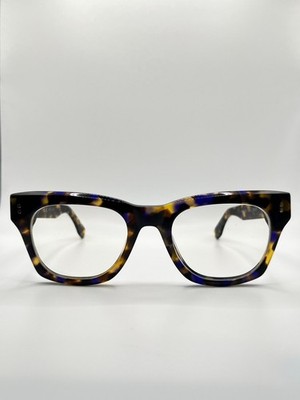 nau BOB 1S 51-21-145 Mehrfarbig Rechteckig Brille Gestell