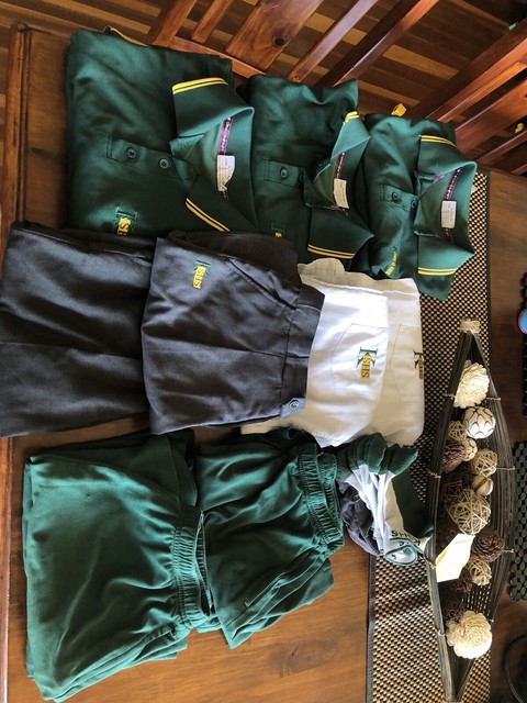 Kenmore State High School Uniforms KSHS | Other Men's Clothing