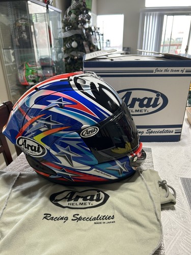 Arai 中野　XL RX−RR5 Arai 中野 XL RX−RR5