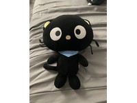 chococat plush