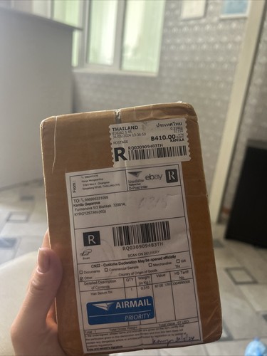 Item photo(s) from verified buyer
