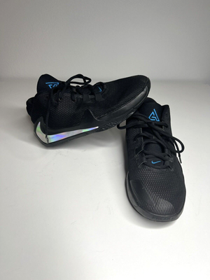 Zoom 2025 freak one