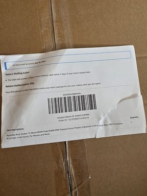 Artikelfoto(s) von einem verifizierten Käufer