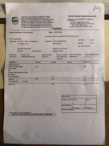 Item photo(s) from verified buyer