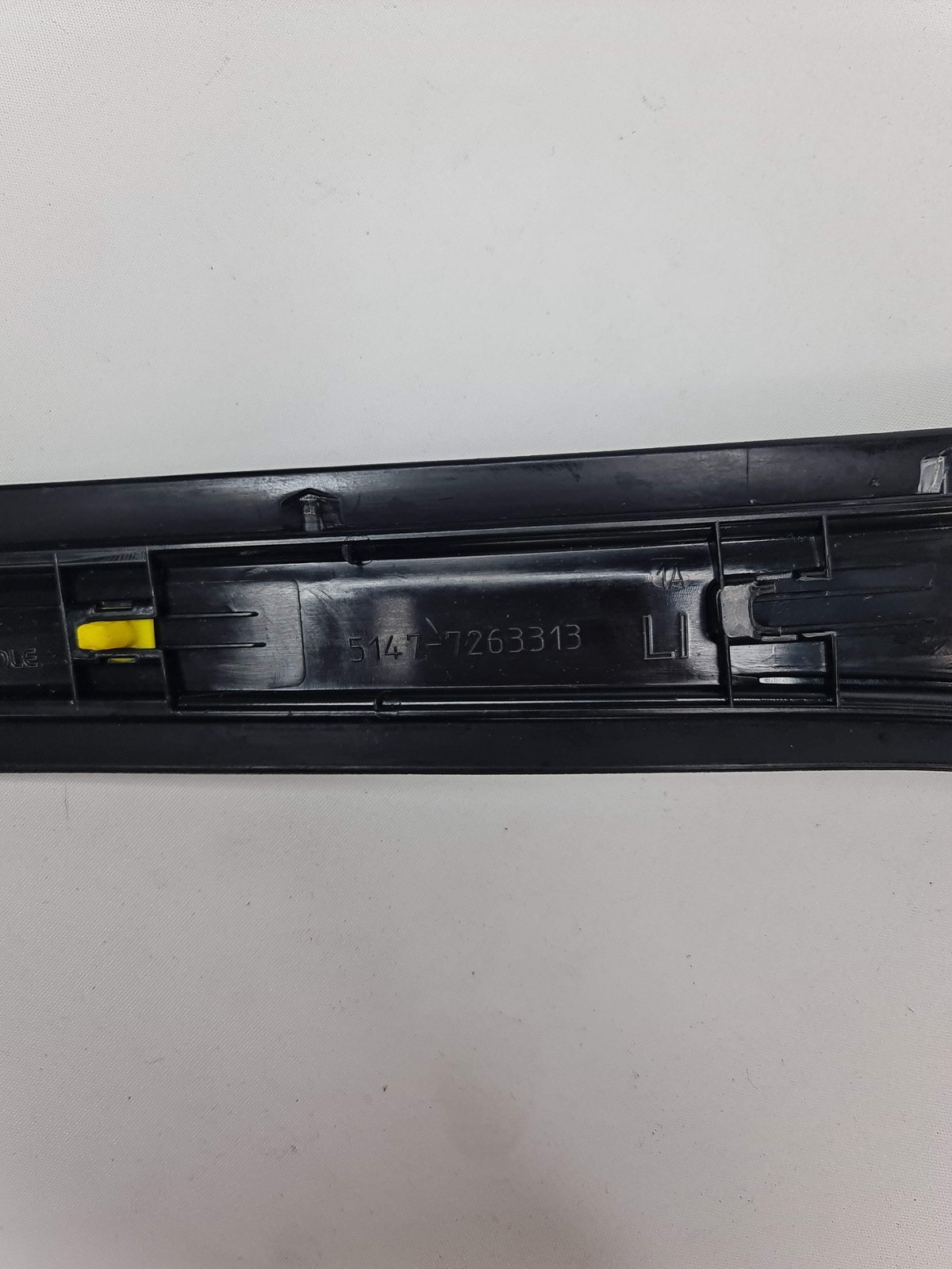 0 Bmw 2012-2019 51-47-8-054-233 51478054233 M Trim Piece Rear Left Entry 8054 image 5