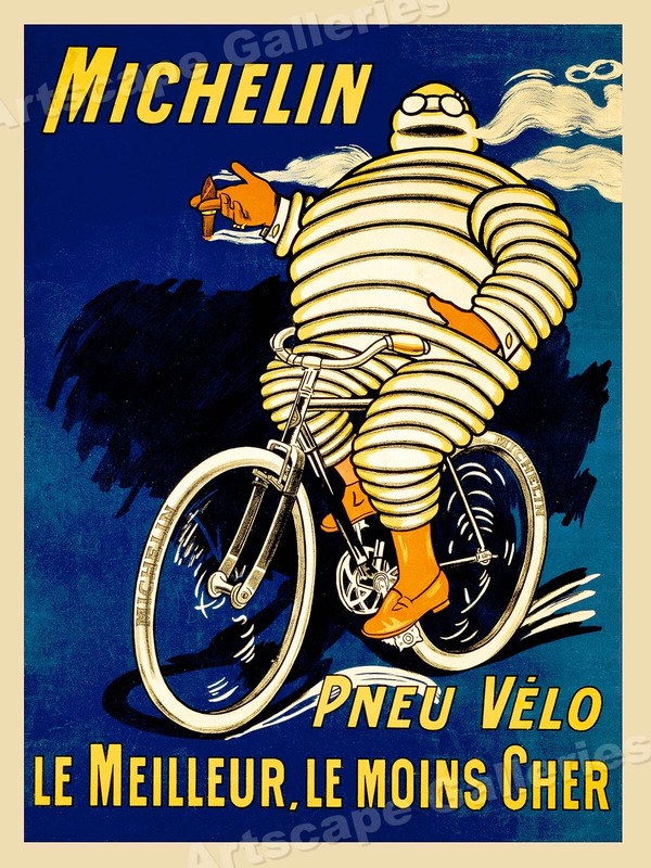 Riding Poster - 20x28