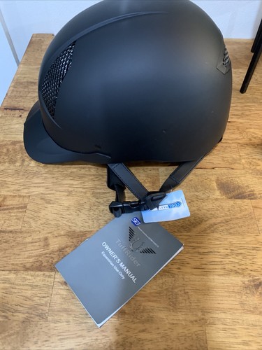 TuffRider Starter Horse Riding Helmet