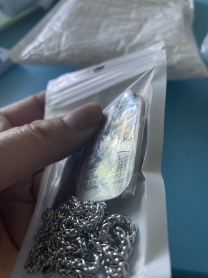 Zdjęcia przedmiotu od zweryfikowanego kupującego