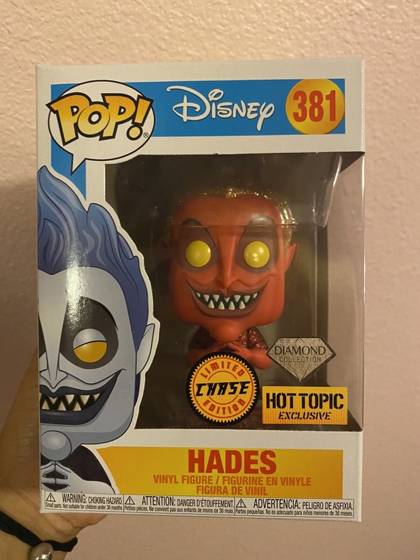 funko pop search tool