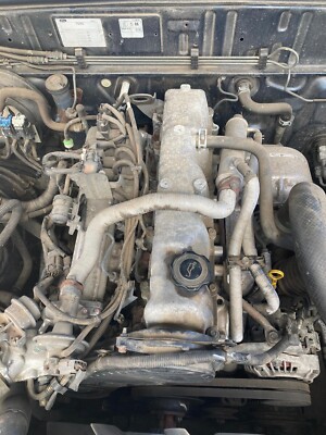 Редуктор mazda b2500