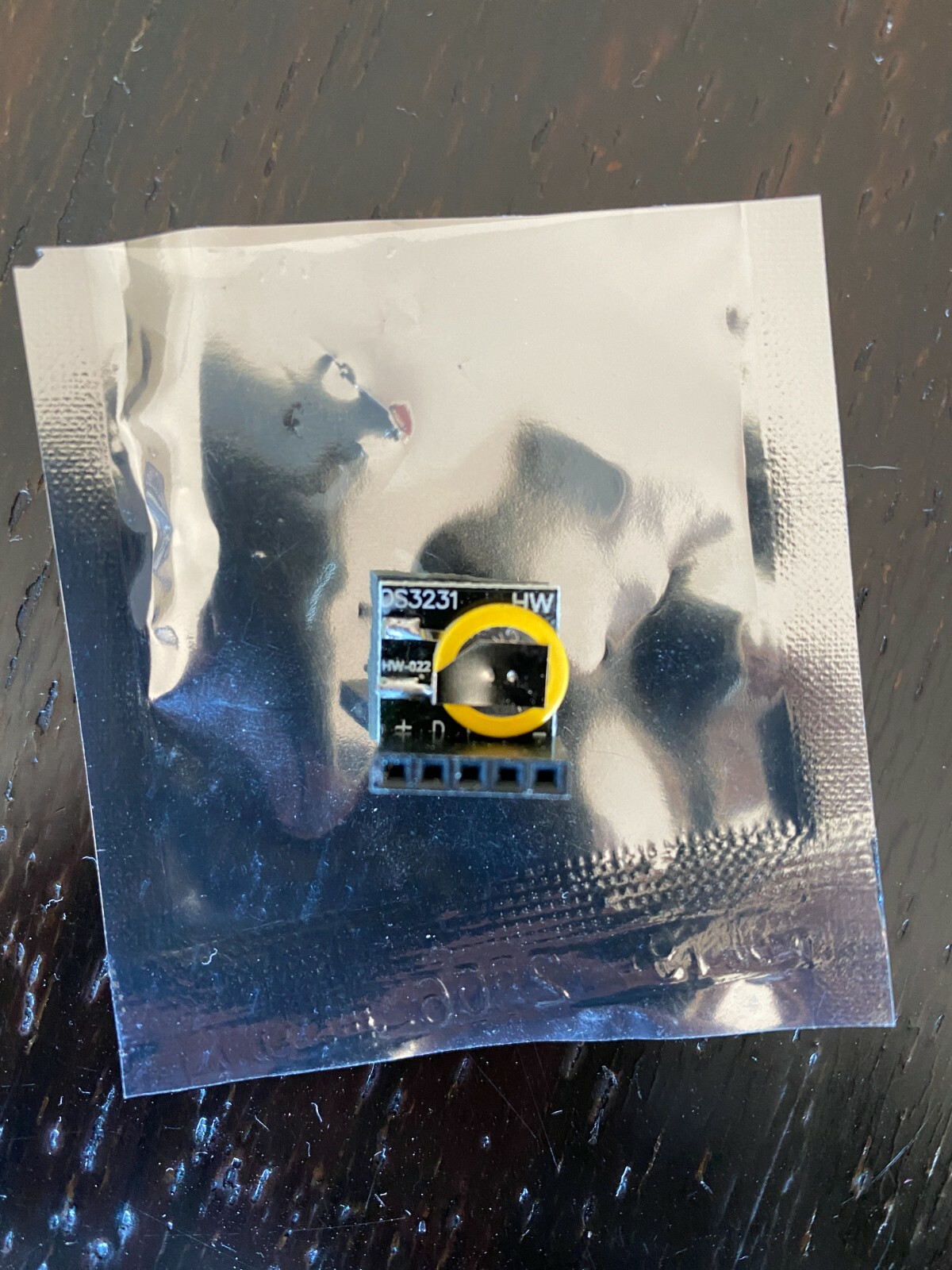 Arduino 3.3v/5v Battery