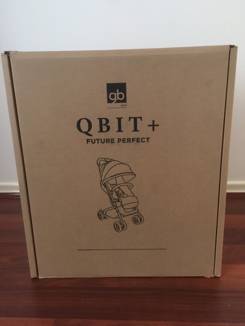 qbit silver fox grey