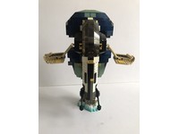 lego slave 1 2002