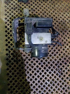 Centralina ABS Volkswagen Golf IV 1.6 benzina    1J0 907 379 G