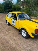 1979 Talbot SUNBEAM GL  Petrol Manual