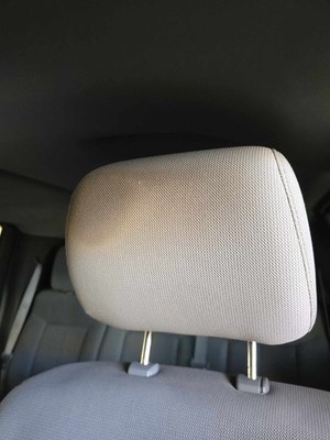 Used Left Front Headrest fits: FORD PICKUP F150 Left 12 13 14