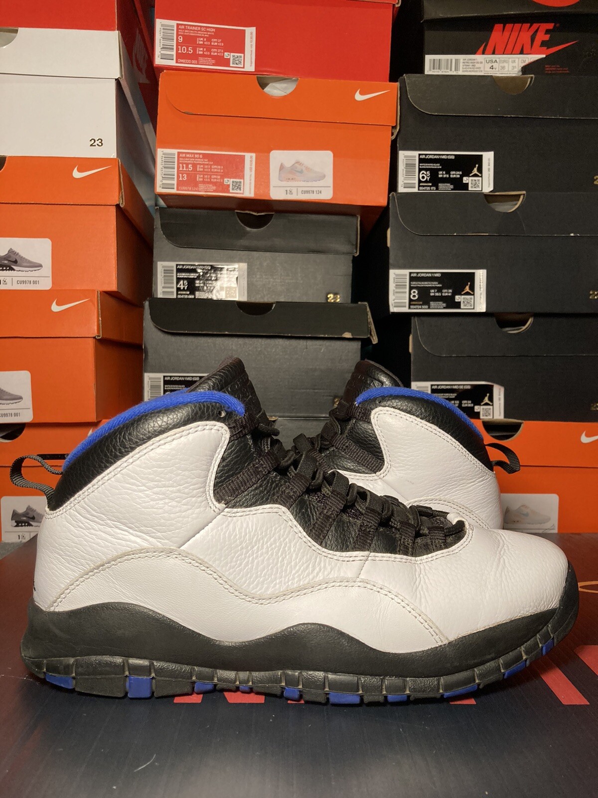 buy jordan retro 10