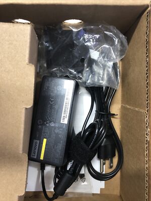 Lenovo Tiny PC Accessories Bundle Wireless Antenna Vertical Stand 45W Power