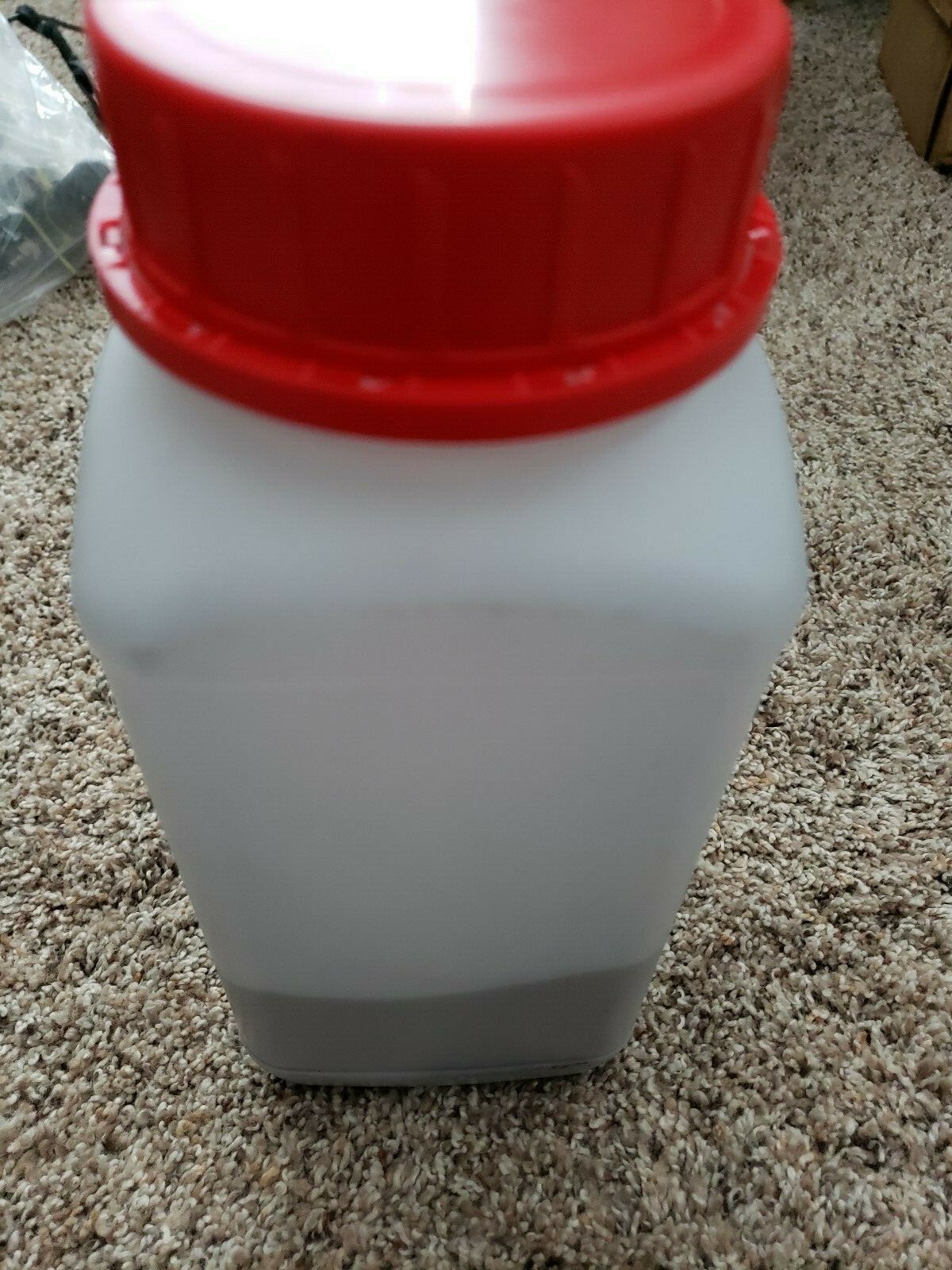 10lbs. Oerlikon Metco WOKA 3703 Thermal Spray Powder Coating Tungsten Carbide