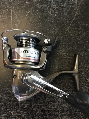 shimano syncopate 1000