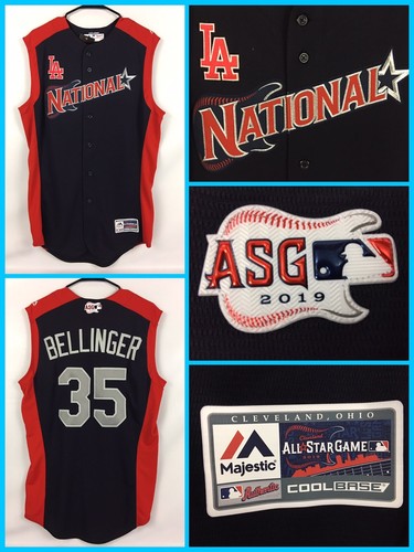 cody bellinger all star jersey