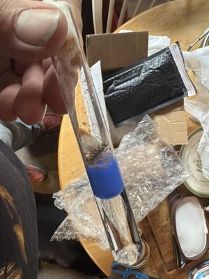 Item photo(s) from verified buyer